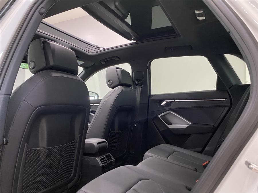 Used Audi Q3 Premium S line 2021 | Elite Imports LLC. West Chester, Ohio Used Audi Q3 Premium S line 2021 | Elite Imports LLC. West Chester, Ohio
