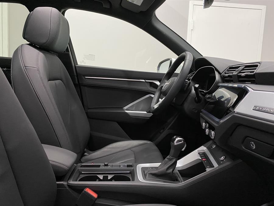 Used Audi Q3 Premium S line 2021 | Elite Imports LLC. West Chester, Ohio Used Audi Q3 Premium S line 2021 | Elite Imports LLC. West Chester, Ohio