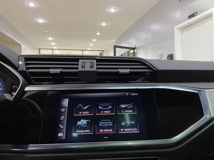 Used Audi Q3 Premium S line 2021 | Elite Imports LLC. West Chester, Ohio Used Audi Q3 Premium S line 2021 | Elite Imports LLC. West Chester, Ohio