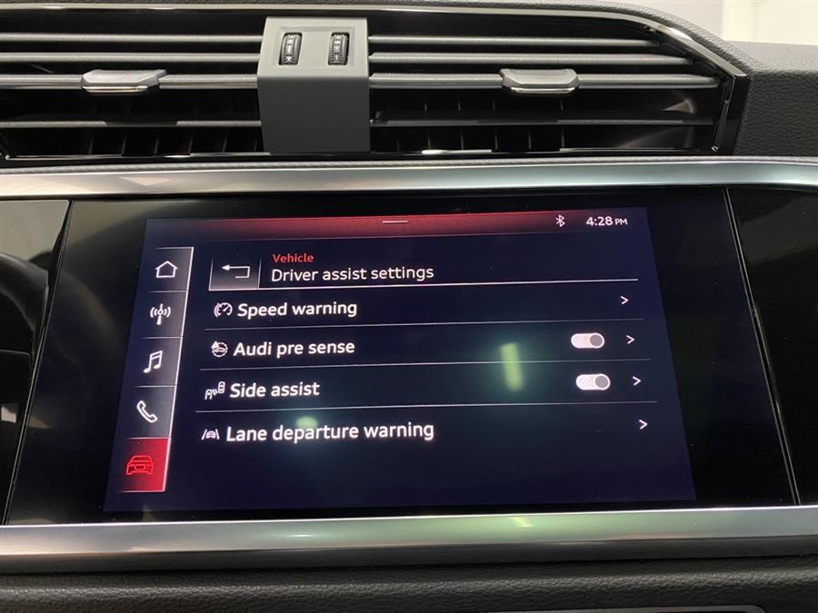 Used Audi Q3 Premium S line 2021 | Elite Imports LLC. West Chester, Ohio Used Audi Q3 Premium S line 2021 | Elite Imports LLC. West Chester, Ohio