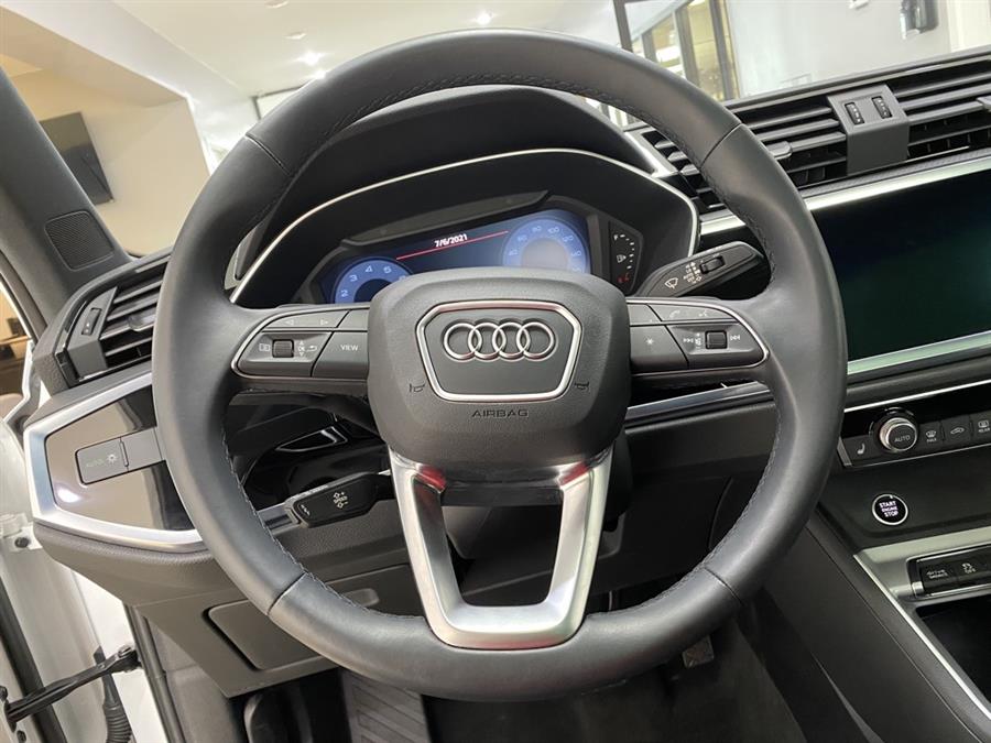 Used Audi Q3 Premium S line 2021 | Elite Imports LLC. West Chester, Ohio Used Audi Q3 Premium S line 2021 | Elite Imports LLC. West Chester, Ohio