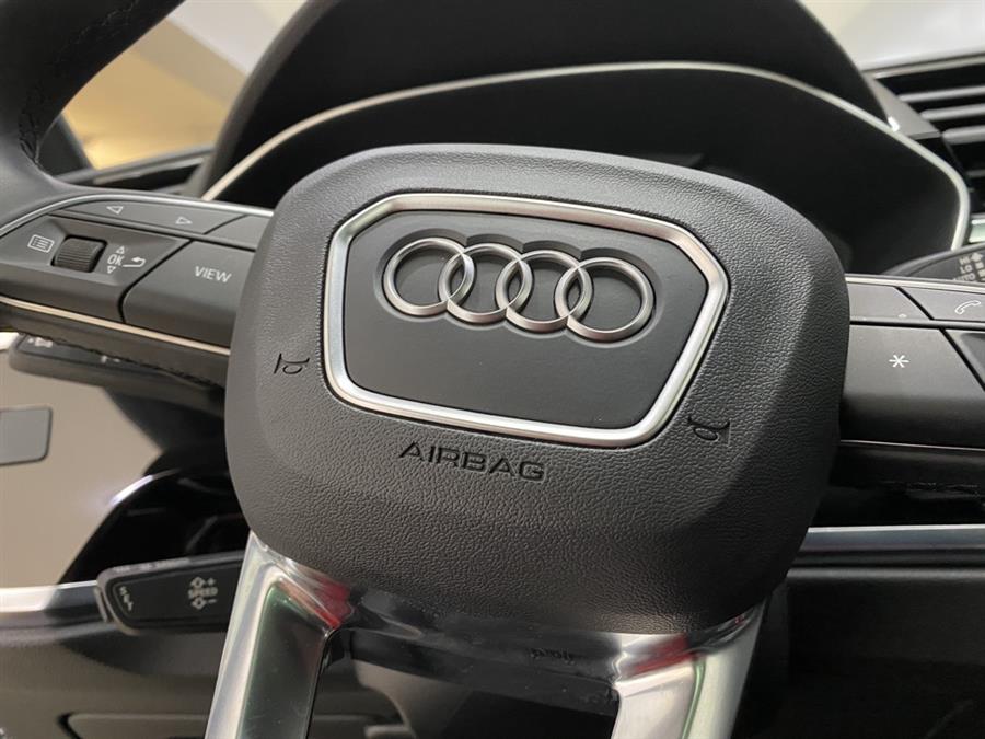 Used Audi Q3 Premium S line 2021 | Elite Imports LLC. West Chester, Ohio Used Audi Q3 Premium S line 2021 | Elite Imports LLC. West Chester, Ohio