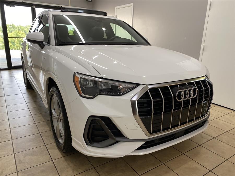 Used Audi Q3 Premium S line 2021 | Elite Imports LLC. West Chester, Ohio Used Audi Q3 Premium S line 2021 | Elite Imports LLC. West Chester, Ohio