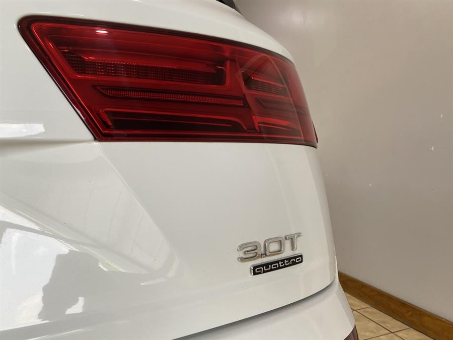 Used Audi Q7 3.0T Premium Plus 2017 | Elite Imports LLC. West Chester, Ohio Used Audi Q7 3.0T Premium Plus 2017 | Elite Imports LLC. West Chester, Ohio