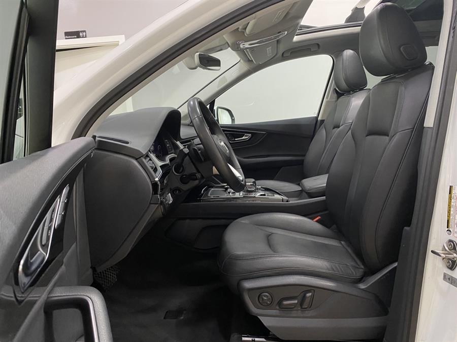 Used Audi Q7 3.0T Premium Plus 2017 | Elite Imports LLC. West Chester, Ohio Used Audi Q7 3.0T Premium Plus 2017 | Elite Imports LLC. West Chester, Ohio