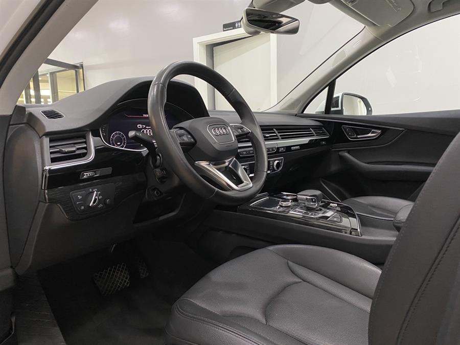 Used Audi Q7 3.0T Premium Plus 2017 | Elite Imports LLC. West Chester, Ohio Used Audi Q7 3.0T Premium Plus 2017 | Elite Imports LLC. West Chester, Ohio