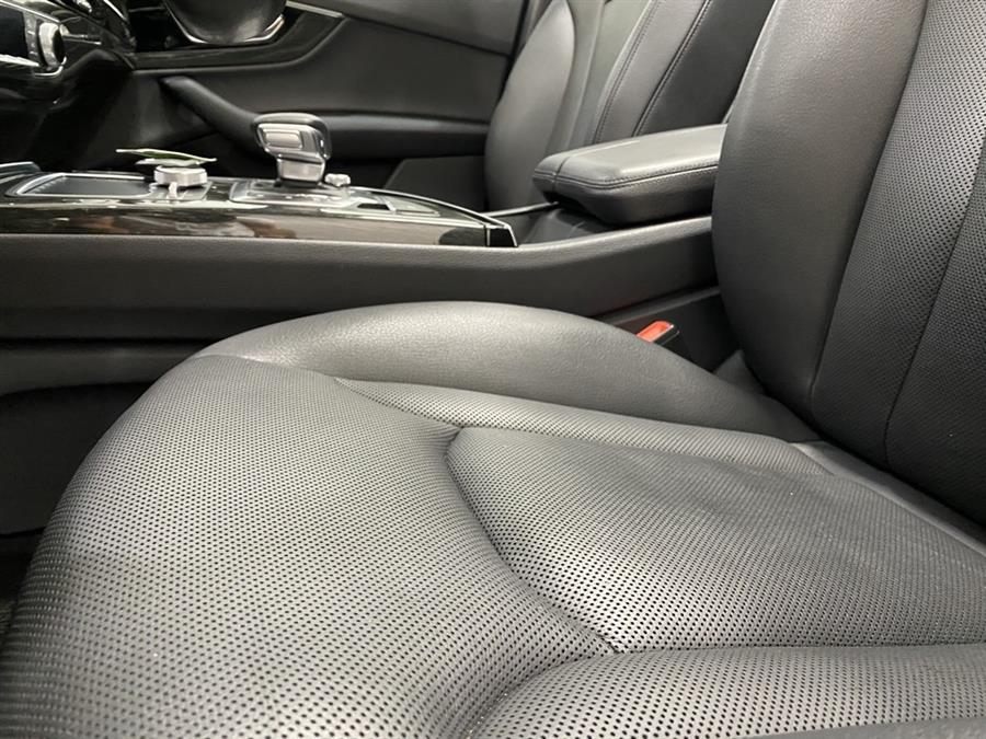 Used Audi Q7 3.0T Premium Plus 2017 | Elite Imports LLC. West Chester, Ohio Used Audi Q7 3.0T Premium Plus 2017 | Elite Imports LLC. West Chester, Ohio