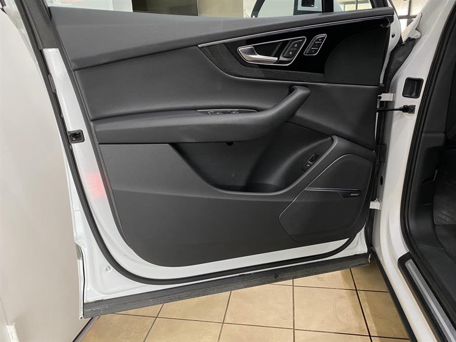 Used Audi Q7 3.0T Premium Plus 2017 | Elite Imports LLC. West Chester, Ohio Used Audi Q7 3.0T Premium Plus 2017 | Elite Imports LLC. West Chester, Ohio