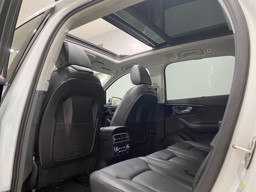 Used Audi Q7 3.0T Premium Plus 2017 | Elite Imports LLC. West Chester, Ohio Used Audi Q7 3.0T Premium Plus 2017 | Elite Imports LLC. West Chester, Ohio