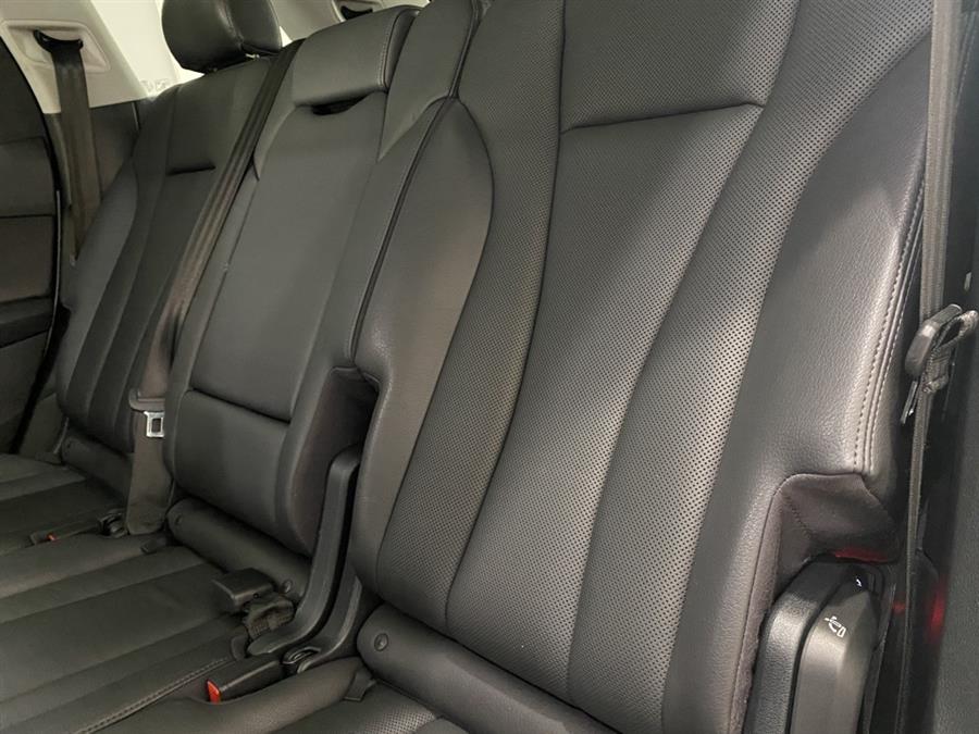 Used Audi Q7 3.0T Premium Plus 2017 | Elite Imports LLC. West Chester, Ohio Used Audi Q7 3.0T Premium Plus 2017 | Elite Imports LLC. West Chester, Ohio