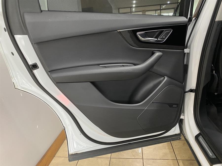 Used Audi Q7 3.0T Premium Plus 2017 | Elite Imports LLC. West Chester, Ohio Used Audi Q7 3.0T Premium Plus 2017 | Elite Imports LLC. West Chester, Ohio