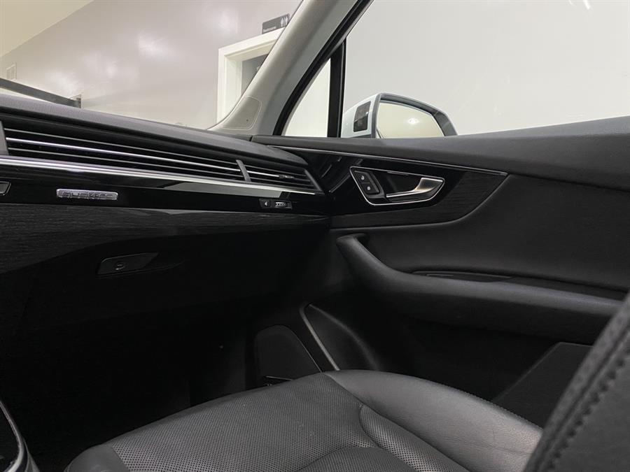 Used Audi Q7 3.0T Premium Plus 2017 | Elite Imports LLC. West Chester, Ohio Used Audi Q7 3.0T Premium Plus 2017 | Elite Imports LLC. West Chester, Ohio