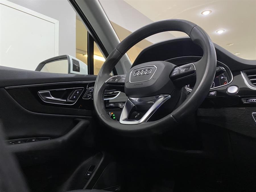 Used Audi Q7 3.0T Premium Plus 2017 | Elite Imports LLC. West Chester, Ohio Used Audi Q7 3.0T Premium Plus 2017 | Elite Imports LLC. West Chester, Ohio
