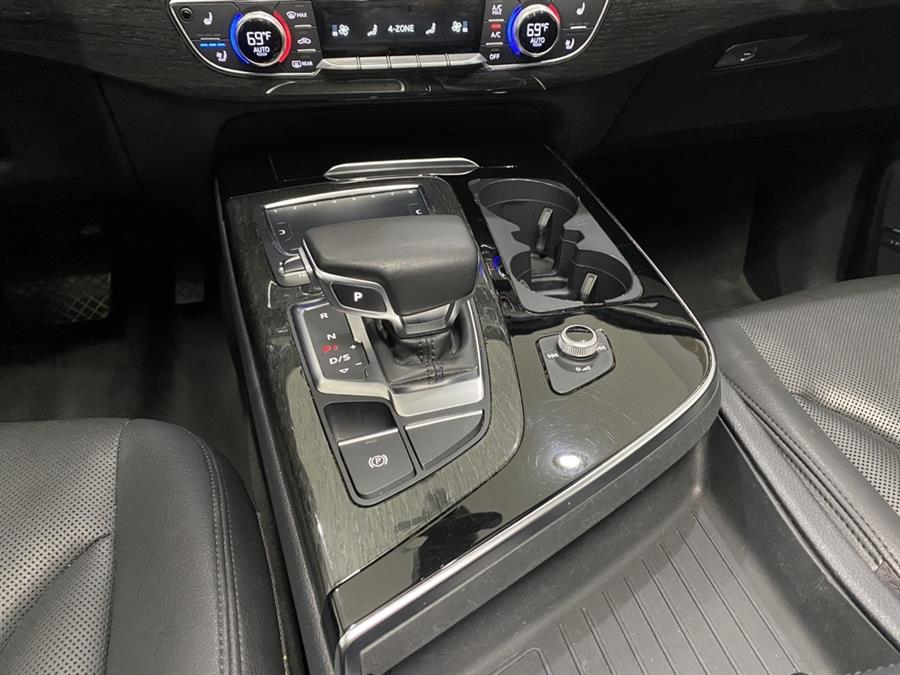 Used Audi Q7 3.0T Premium Plus 2017 | Elite Imports LLC. West Chester, Ohio Used Audi Q7 3.0T Premium Plus 2017 | Elite Imports LLC. West Chester, Ohio