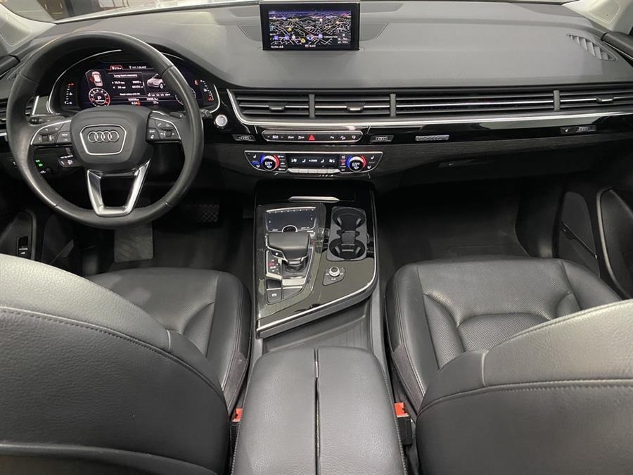 Used Audi Q7 3.0T Premium Plus 2017 | Elite Imports LLC. West Chester, Ohio Used Audi Q7 3.0T Premium Plus 2017 | Elite Imports LLC. West Chester, Ohio