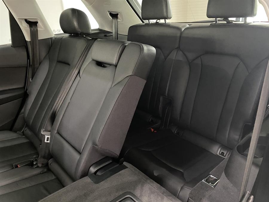 Used Audi Q7 3.0T Premium Plus 2017 | Elite Imports LLC. West Chester, Ohio Used Audi Q7 3.0T Premium Plus 2017 | Elite Imports LLC. West Chester, Ohio