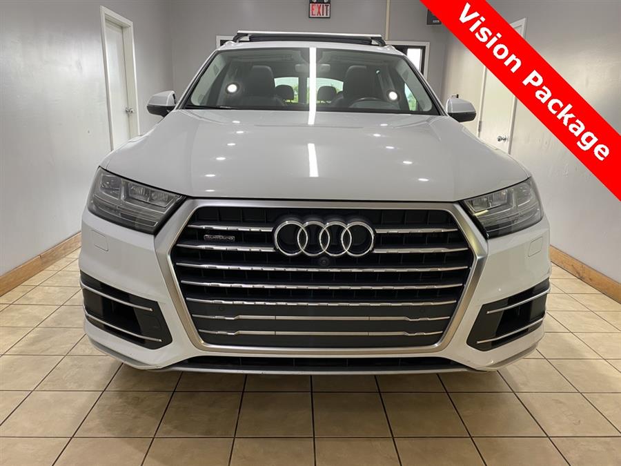 Used Audi Q7 3.0T Premium Plus 2017 | Elite Imports LLC. West Chester, Ohio Used Audi Q7 3.0T Premium Plus 2017 | Elite Imports LLC. West Chester, Ohio