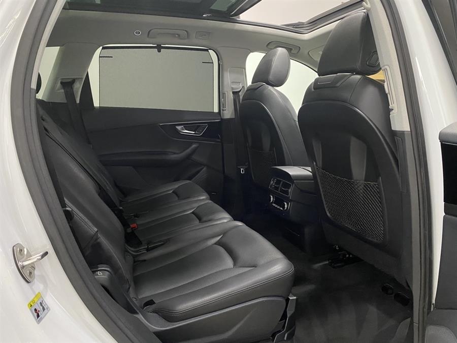 Used Audi Q7 3.0T Premium Plus 2017 | Elite Imports LLC. West Chester, Ohio Used Audi Q7 3.0T Premium Plus 2017 | Elite Imports LLC. West Chester, Ohio