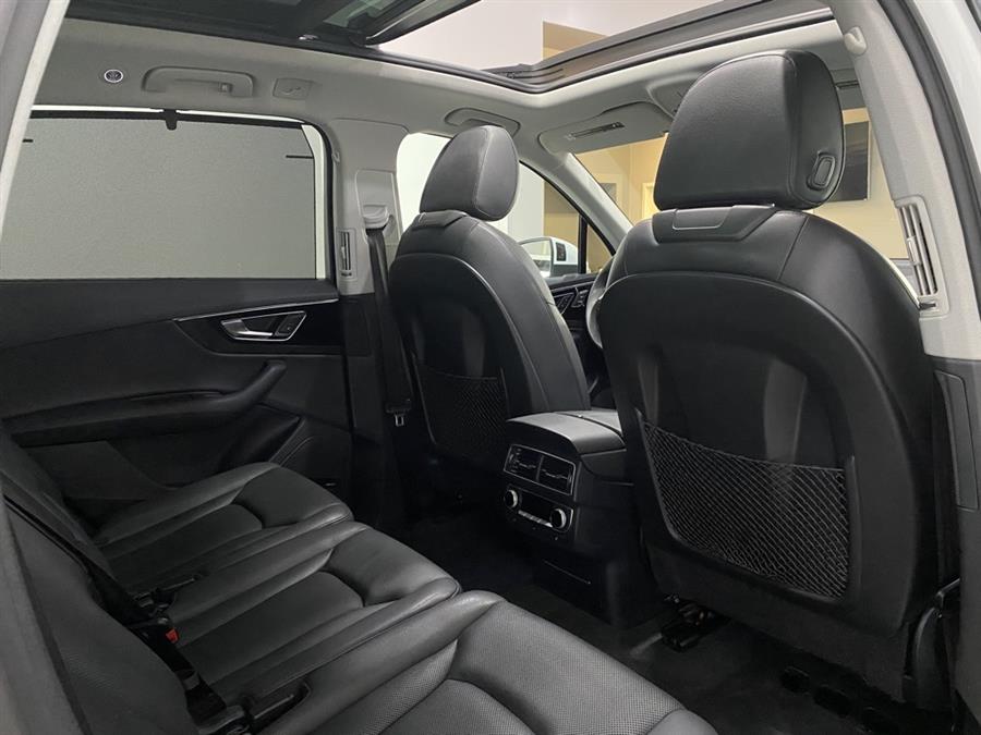 Used Audi Q7 3.0T Premium Plus 2017 | Elite Imports LLC. West Chester, Ohio Used Audi Q7 3.0T Premium Plus 2017 | Elite Imports LLC. West Chester, Ohio