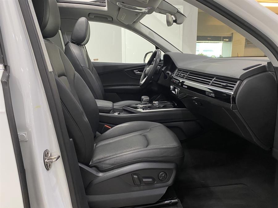 Used Audi Q7 3.0T Premium Plus 2017 | Elite Imports LLC. West Chester, Ohio Used Audi Q7 3.0T Premium Plus 2017 | Elite Imports LLC. West Chester, Ohio
