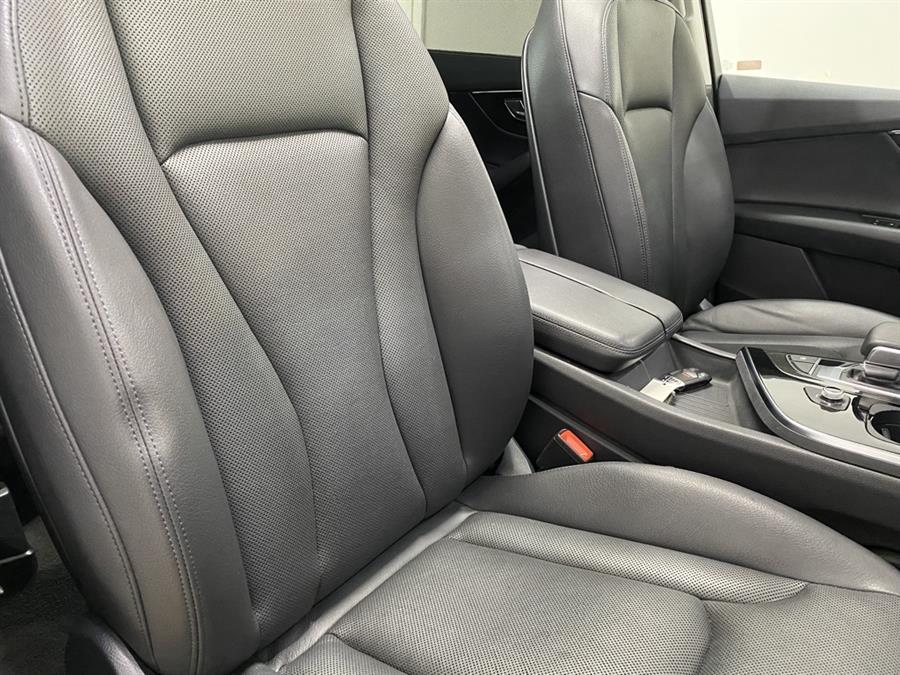 Used Audi Q7 3.0T Premium Plus 2017 | Elite Imports LLC. West Chester, Ohio Used Audi Q7 3.0T Premium Plus 2017 | Elite Imports LLC. West Chester, Ohio