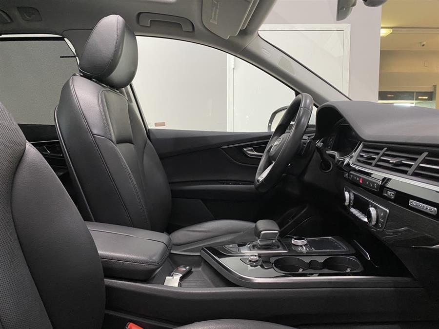 Used Audi Q7 3.0T Premium Plus 2017 | Elite Imports LLC. West Chester, Ohio Used Audi Q7 3.0T Premium Plus 2017 | Elite Imports LLC. West Chester, Ohio