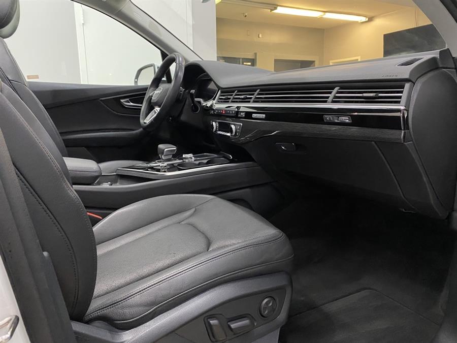 Used Audi Q7 3.0T Premium Plus 2017 | Elite Imports LLC. West Chester, Ohio Used Audi Q7 3.0T Premium Plus 2017 | Elite Imports LLC. West Chester, Ohio