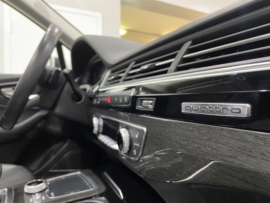 Used Audi Q7 3.0T Premium Plus 2017 | Elite Imports LLC. West Chester, Ohio Used Audi Q7 3.0T Premium Plus 2017 | Elite Imports LLC. West Chester, Ohio