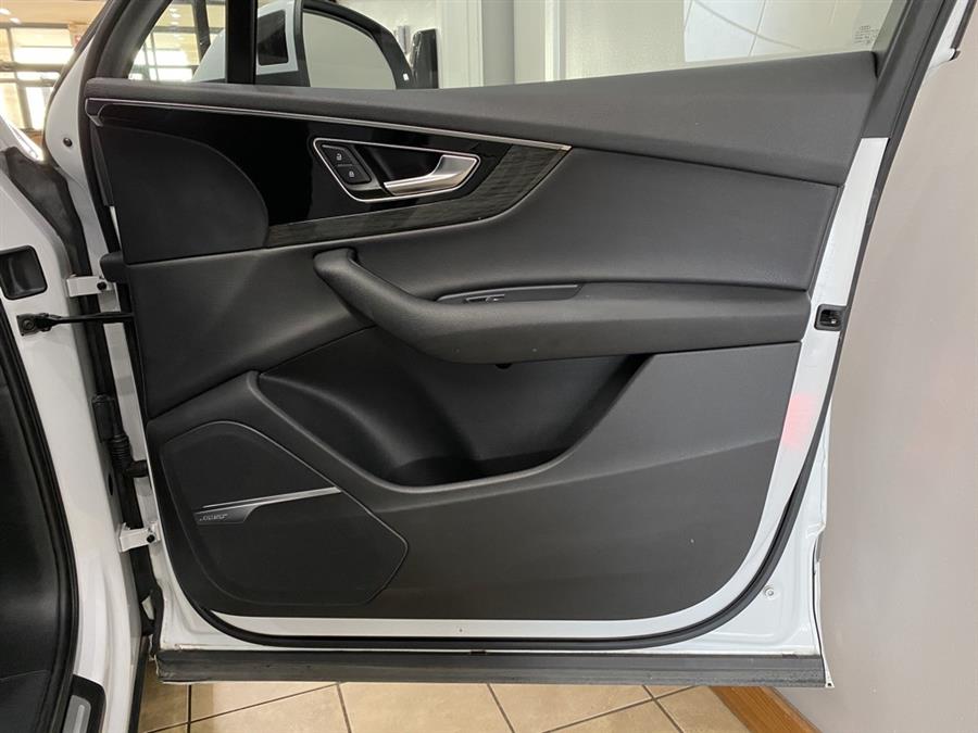 Used Audi Q7 3.0T Premium Plus 2017 | Elite Imports LLC. West Chester, Ohio Used Audi Q7 3.0T Premium Plus 2017 | Elite Imports LLC. West Chester, Ohio