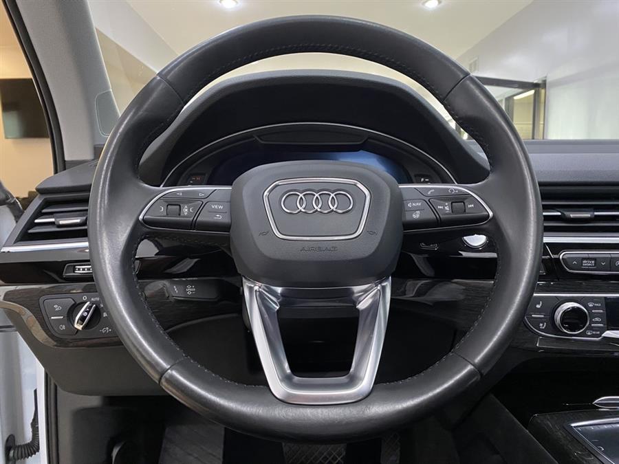 Used Audi Q7 3.0T Premium Plus 2017 | Elite Imports LLC. West Chester, Ohio Used Audi Q7 3.0T Premium Plus 2017 | Elite Imports LLC. West Chester, Ohio