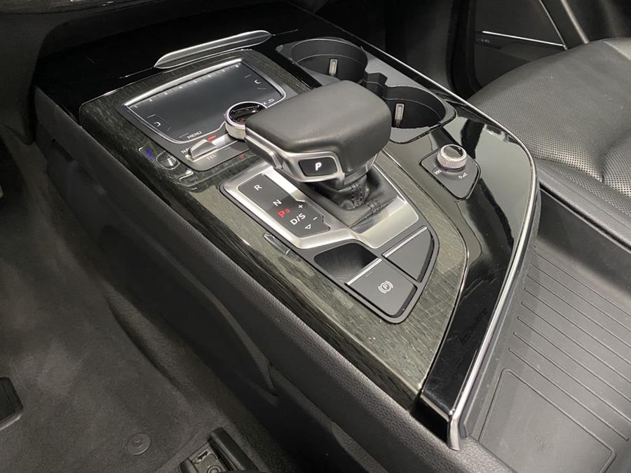 Used Audi Q7 3.0T Premium Plus 2017 | Elite Imports LLC. West Chester, Ohio Used Audi Q7 3.0T Premium Plus 2017 | Elite Imports LLC. West Chester, Ohio