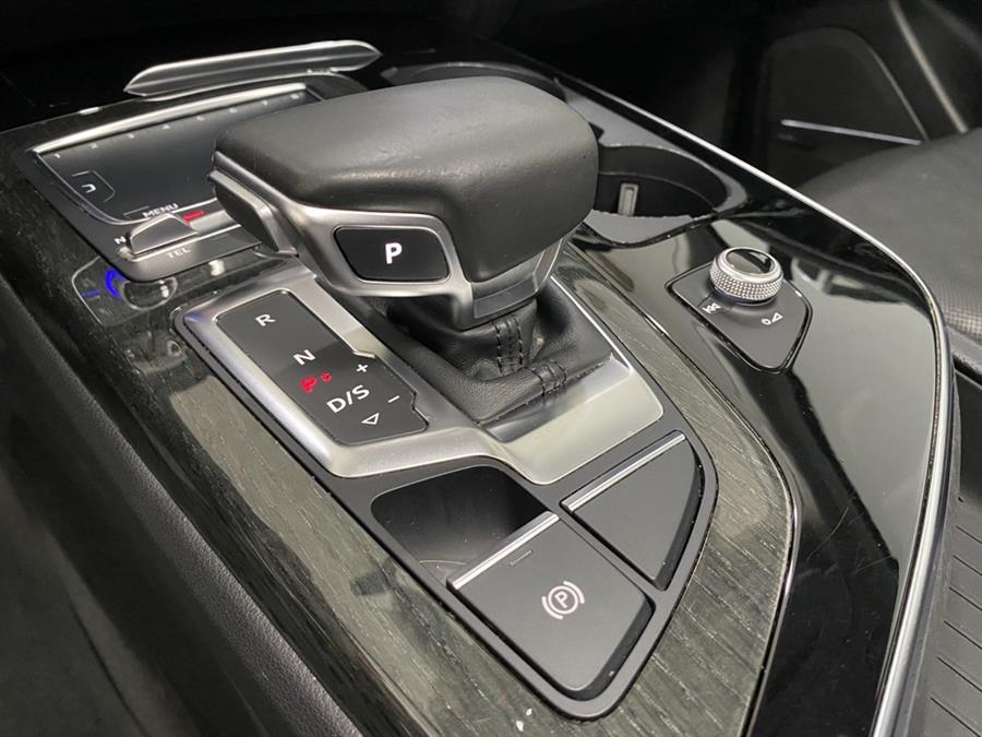 Used Audi Q7 3.0T Premium Plus 2017 | Elite Imports LLC. West Chester, Ohio Used Audi Q7 3.0T Premium Plus 2017 | Elite Imports LLC. West Chester, Ohio