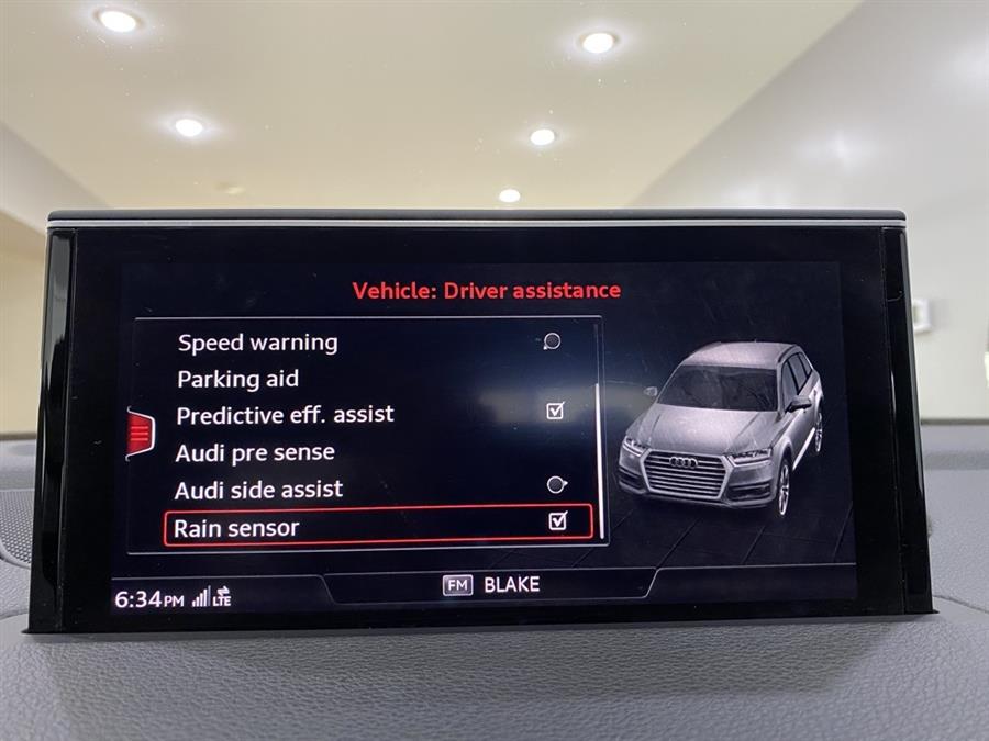 Used Audi Q7 3.0T Premium Plus 2017 | Elite Imports LLC. West Chester, Ohio Used Audi Q7 3.0T Premium Plus 2017 | Elite Imports LLC. West Chester, Ohio