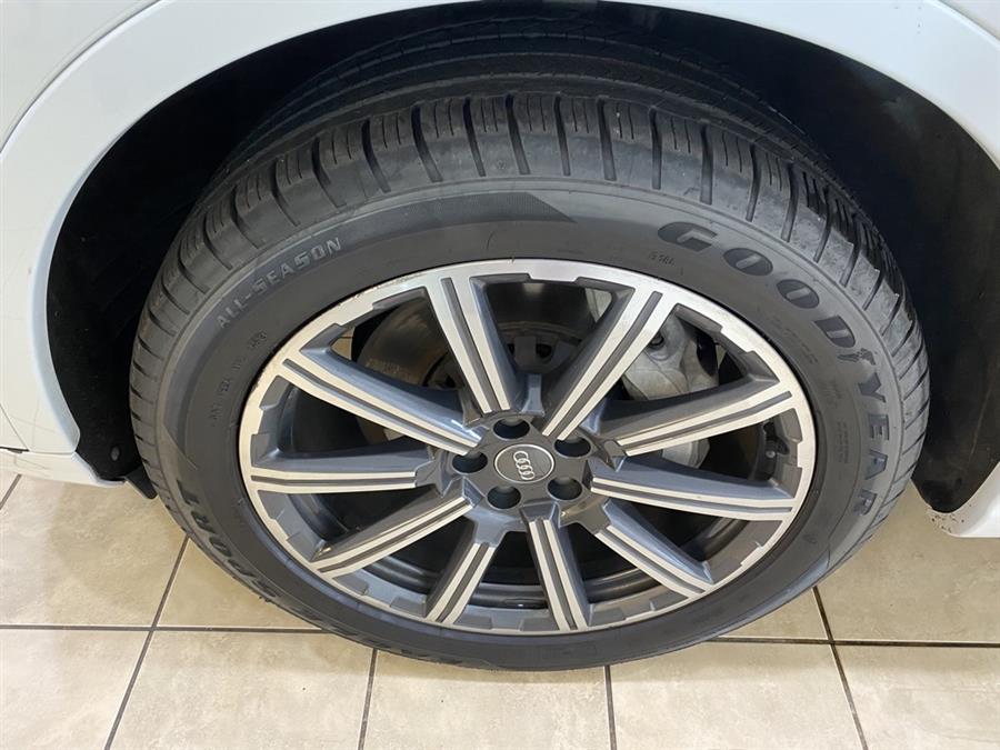 Used Audi Q7 3.0T Premium Plus 2017 | Elite Imports LLC. West Chester, Ohio Used Audi Q7 3.0T Premium Plus 2017 | Elite Imports LLC. West Chester, Ohio
