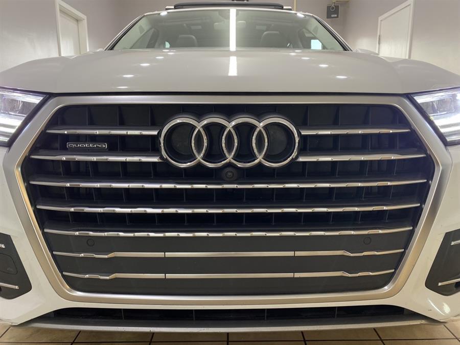 Used Audi Q7 3.0T Premium Plus 2017 | Elite Imports LLC. West Chester, Ohio Used Audi Q7 3.0T Premium Plus 2017 | Elite Imports LLC. West Chester, Ohio