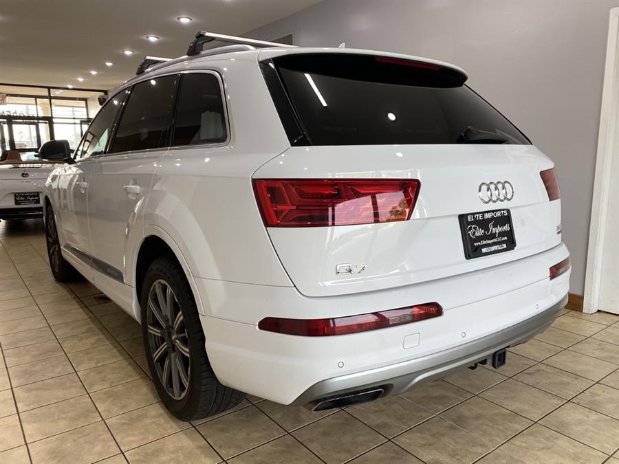 Used Audi Q7 3.0T Premium Plus 2017 | Elite Imports LLC. West Chester, Ohio Used Audi Q7 3.0T Premium Plus 2017 | Elite Imports LLC. West Chester, Ohio