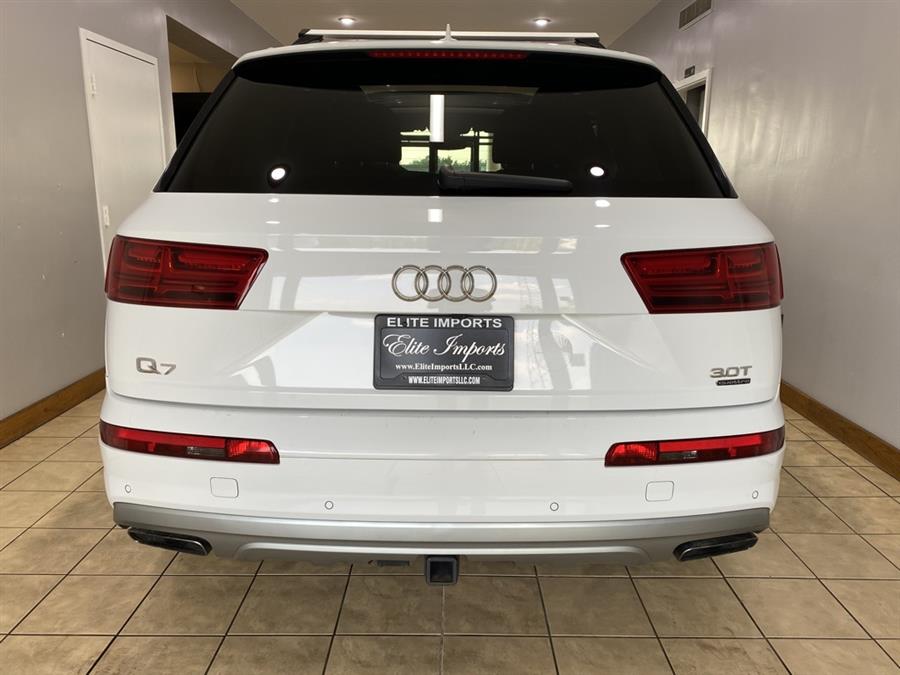 Used Audi Q7 3.0T Premium Plus 2017 | Elite Imports LLC. West Chester, Ohio Used Audi Q7 3.0T Premium Plus 2017 | Elite Imports LLC. West Chester, Ohio