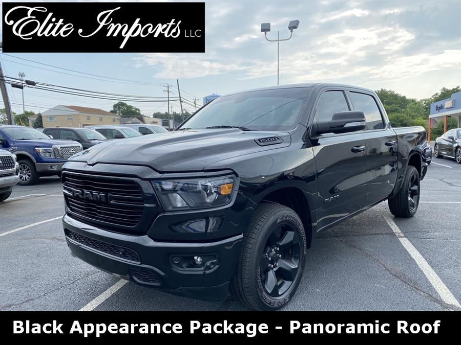 Used Ram 1500 Big Horn/Lone Star 2019 | Elite Imports LLC. West Chester, Ohio Used Ram 1500 Big Horn/Lone Star 2019 | Elite Imports LLC. West Chester, Ohio