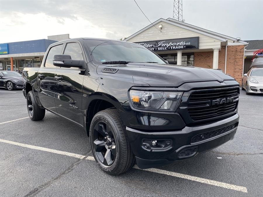 Used Ram 1500 Big Horn/Lone Star 2019 | Elite Imports LLC. West Chester, Ohio Used Ram 1500 Big Horn/Lone Star 2019 | Elite Imports LLC. West Chester, Ohio
