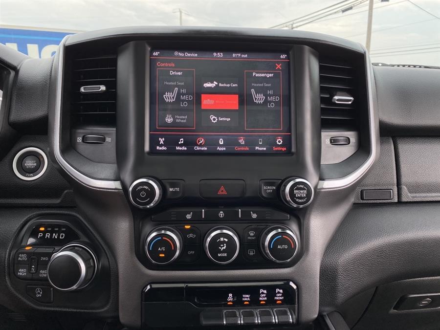Used Ram 1500 Big Horn/Lone Star 2019 | Elite Imports LLC. West Chester, Ohio Used Ram 1500 Big Horn/Lone Star 2019 | Elite Imports LLC. West Chester, Ohio