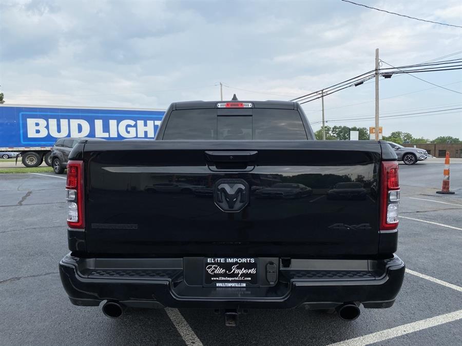 Used Ram 1500 Big Horn/Lone Star 2019 | Elite Imports LLC. West Chester, Ohio Used Ram 1500 Big Horn/Lone Star 2019 | Elite Imports LLC. West Chester, Ohio
