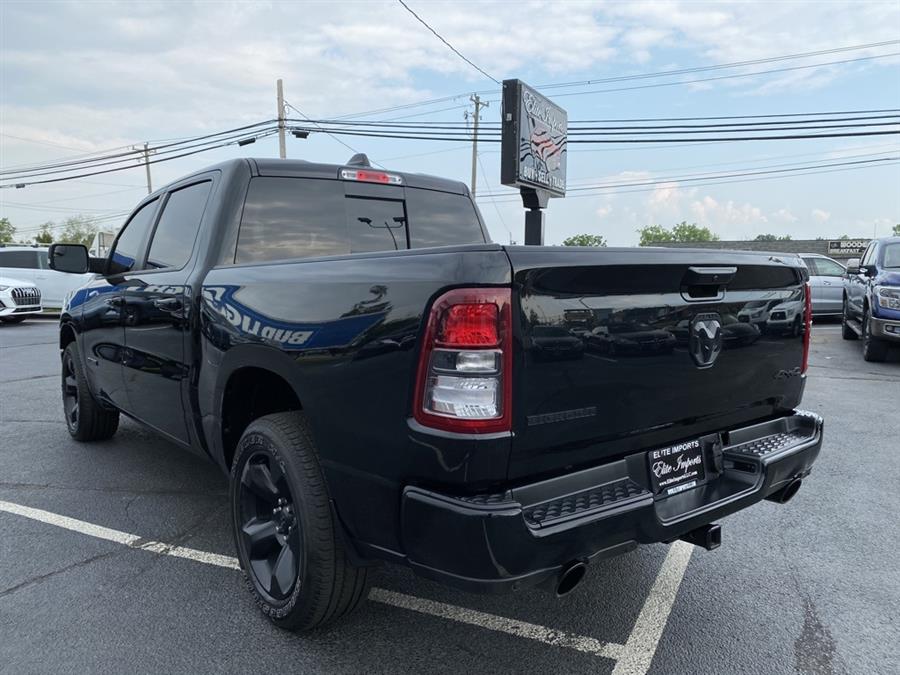 Used Ram 1500 Big Horn/Lone Star 2019 | Elite Imports LLC. West Chester, Ohio Used Ram 1500 Big Horn/Lone Star 2019 | Elite Imports LLC. West Chester, Ohio