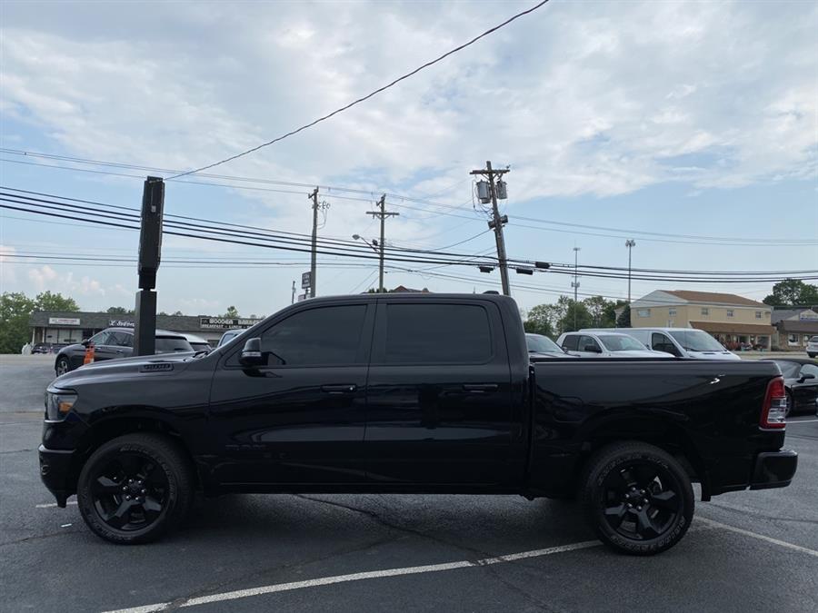 Used Ram 1500 Big Horn/Lone Star 2019 | Elite Imports LLC. West Chester, Ohio Used Ram 1500 Big Horn/Lone Star 2019 | Elite Imports LLC. West Chester, Ohio