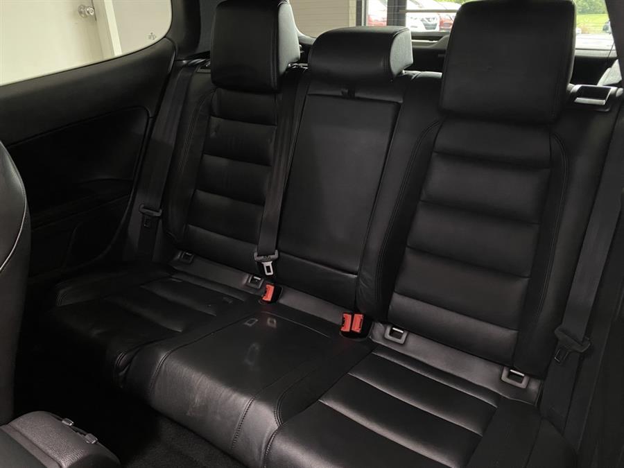 Used Volkswagen Gti 2-Door Autobahn 2011 | Elite Imports LLC. West Chester, Ohio Used Volkswagen Gti 2-Door Autobahn 2011 | Elite Imports LLC. West Chester, Ohio