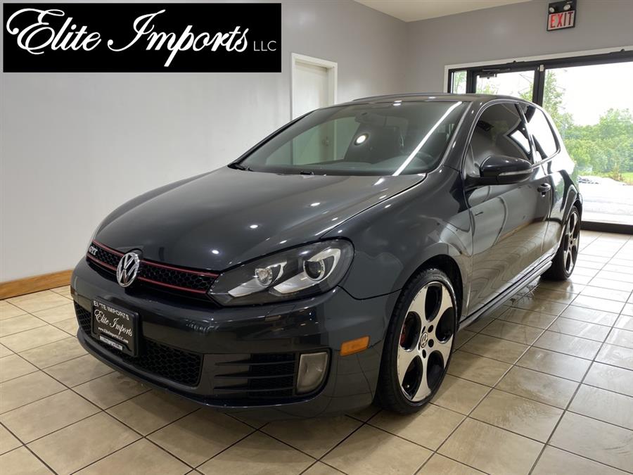 Used Volkswagen Gti 2-Door Autobahn 2011 | Elite Imports LLC. West Chester, Ohio Used Volkswagen Gti 2-Door Autobahn 2011 | Elite Imports LLC. West Chester, Ohio