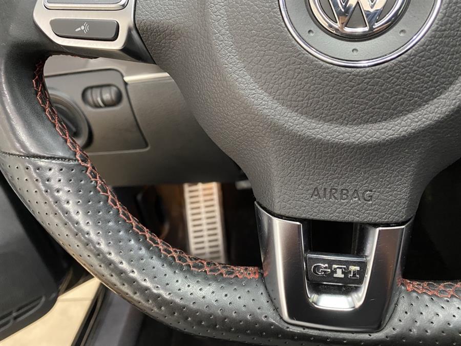 Used Volkswagen Gti 2-Door Autobahn 2011 | Elite Imports LLC. West Chester, Ohio Used Volkswagen Gti 2-Door Autobahn 2011 | Elite Imports LLC. West Chester, Ohio