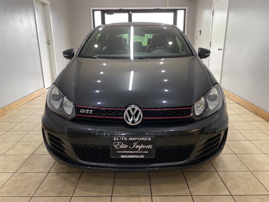 Used Volkswagen Gti 2-Door Autobahn 2011 | Elite Imports LLC. West Chester, Ohio Used Volkswagen Gti 2-Door Autobahn 2011 | Elite Imports LLC. West Chester, Ohio