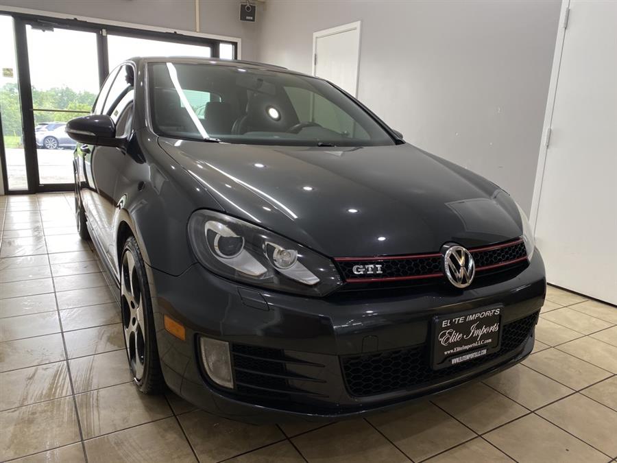 Used Volkswagen Gti 2-Door Autobahn 2011 | Elite Imports LLC. West Chester, Ohio Used Volkswagen Gti 2-Door Autobahn 2011 | Elite Imports LLC. West Chester, Ohio