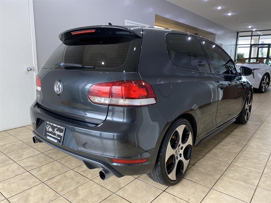 Used Volkswagen Gti 2-Door Autobahn 2011 | Elite Imports LLC. West Chester, Ohio Used Volkswagen Gti 2-Door Autobahn 2011 | Elite Imports LLC. West Chester, Ohio