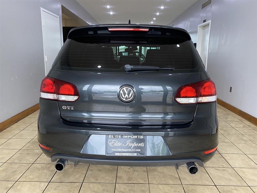 Used Volkswagen Gti 2-Door Autobahn 2011 | Elite Imports LLC. West Chester, Ohio Used Volkswagen Gti 2-Door Autobahn 2011 | Elite Imports LLC. West Chester, Ohio